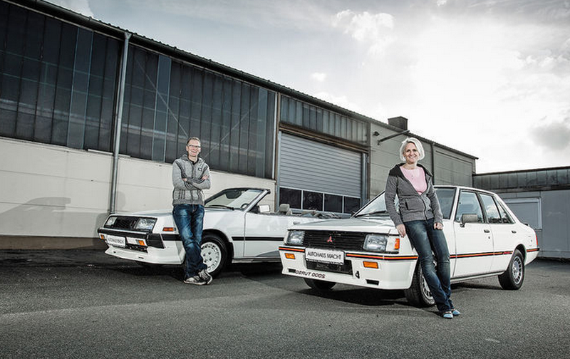 Photo: Tilo Macht/Autohaus Macht